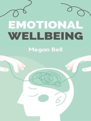 cover image of Emotional Wellbeing